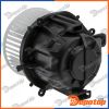Pulseur d'air habitacle pour PORSCHE | EWN-VW-020, 34285